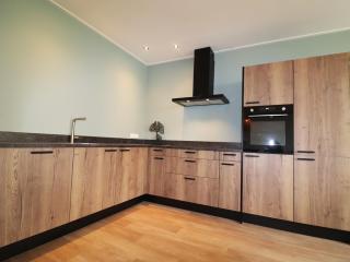 Nice Frisian family villa on the water, cleaning included - Leons - 7