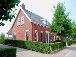 Holiday Home in Colijnsplaat near Oosterschelde, cleaning included - Colijnsplaat - 7