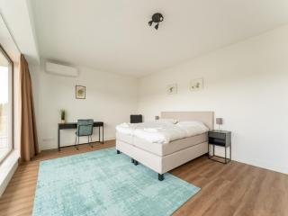 Luxe villa in Zeewolde with infrared sauna, cleaning included - Zeewolde - 8