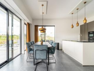 Luxe villa in Zeewolde with infrared sauna, cleaning included - Zeewolde - 6