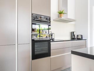 Luxe villa in Zeewolde with infrared sauna, cleaning included - Zeewolde - 7