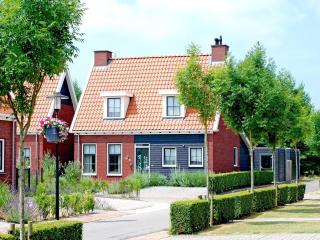Holiday Home in Colijnsplaat near Oosterschelde, cleaning included - Colijnsplaat - 8