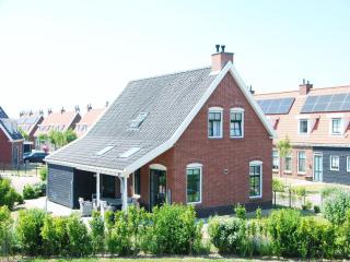 Holiday Home in Colijnsplaat near Oosterschelde, cleaning included - Colijnsplaat - 9