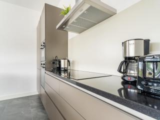 Luxe villa in Zeewolde with infrared sauna, cleaning included - Zeewolde - 2