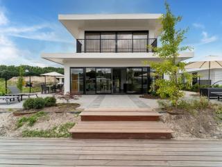 Luxe villa in Zeewolde with infrared sauna, cleaning included - Zeewolde - 9