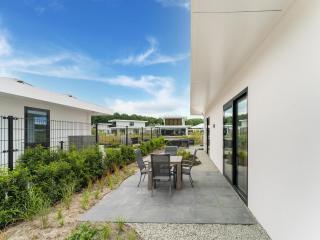 Luxe villa in Zeewolde with infrared sauna, cleaning included - Zeewolde - 4