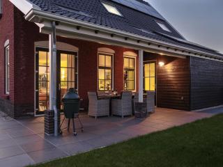 Holiday Home in Colijnsplaat near Oosterschelde, cleaning included - Colijnsplaat - 2