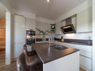 Holiday Home in Colijnsplaat near Oosterschelde, cleaning included - Colijnsplaat - 3