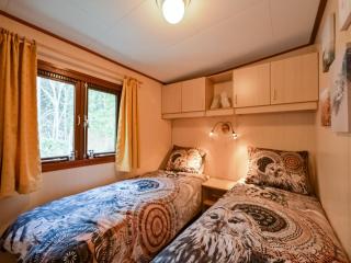Chalet in Stegeren near Forest and Pond, cleaning included - Stegeren - 6
