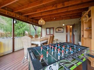 Chalet in Stegeren near Forest and Pond, cleaning included - Stegeren - 0