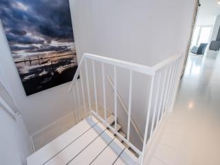 Holiday Home by Veerse Meer with Panoramic View, cleaning included - Kamperland - 1
