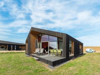 Cottage near Het Bokkegat Nature Reserve, cleaning included - Wissenkerke - 9