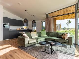 Cottage near Het Bokkegat Nature Reserve, cleaning included - Wissenkerke - 0