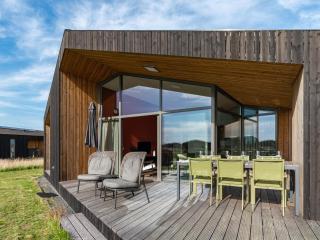 Cottage near Het Bokkegat Nature Reserve, cleaning included - Wissenkerke - 4
