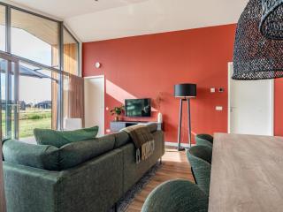 Cottage near Het Bokkegat Nature Reserve, cleaning included - Wissenkerke - 1