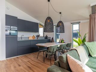 Cottage near Het Bokkegat Nature Reserve, cleaning included - Wissenkerke - 8