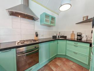 Holiday Home in Eastermar for 2 Person, cleaning included - Hoogzand - 8