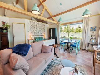 Holiday Home in Eastermar for 2 Person, cleaning included - Hoogzand - 2