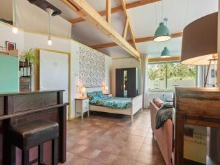 Holiday Home in Eastermar for 2 Person, cleaning included - Hoogzand - 1