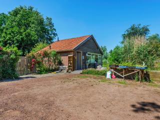 Holiday Home in Eastermar for 2 Person, cleaning included - Hoogzand - 5