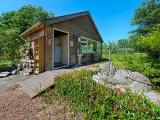 Holiday Home in Eastermar for 2 Person, cleaning included - Hoogzand - 4