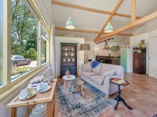 Holiday Home in Eastermar for 2 Person, cleaning included - Hoogzand - 0
