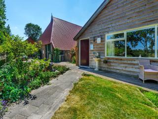 Holiday Home in Eastermar for 2 Person, cleaning included - Hoogzand - 9