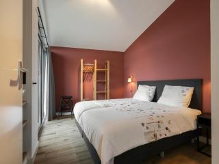 Cottage near Het Bokkegat Nature Reserve, cleaning included - Wissenkerke - 7