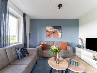 Holiday Home in Scherpenisse near Nature Reserve, cleaning included - Scherpenisse - 1