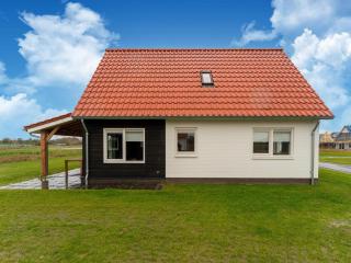 Holiday Home in Scherpenisse near Nature Reserve, cleaning included - Scherpenisse - 3