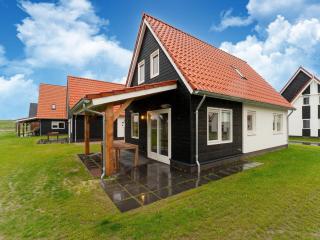 Holiday Home in Scherpenisse near Nature Reserve, cleaning included - Scherpenisse - 2