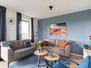 Holiday Home in Scherpenisse near Nature Reserve, cleaning included - Scherpenisse - 0