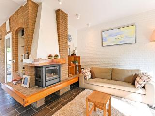 Holiday Home Montferland near Huis Bergh Castle, cleaning included - Beek - 3