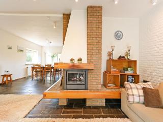 Holiday Home Montferland near Huis Bergh Castle, cleaning included - Beek - 2