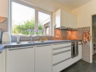 Holiday Home Montferland near Huis Bergh Castle, cleaning included - Beek - 7