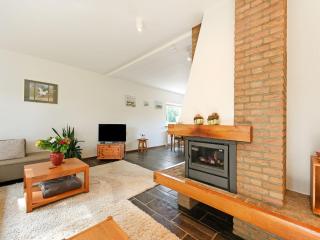 Holiday Home Montferland near Huis Bergh Castle, cleaning included - Beek - 0