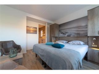 Holiday Home in Colijnsplaat by the Sea, cleaning included - Colijnsplaat - 8