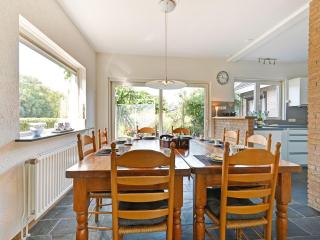 Holiday Home Montferland near Huis Bergh Castle, cleaning included - Beek - 1