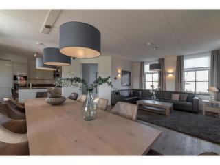 Holiday Home in Colijnsplaat by the Sea, cleaning included - Colijnsplaat - 1