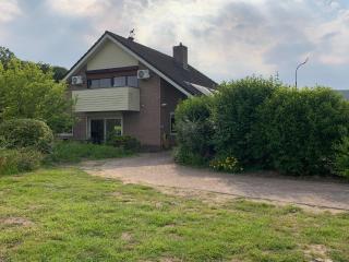 Holiday Home Montferland near Huis Bergh Castle, cleaning included - Beek - 5
