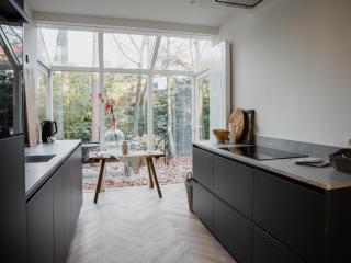 Country House in Leende near Leenderbos Forest, cleaning included - Leende - 7