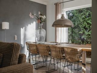 Country House in Leende near Leenderbos Forest, cleaning included - Leende - 5