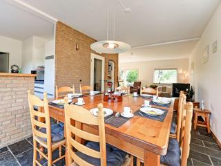 Holiday Home Montferland near Huis Bergh Castle, cleaning included - Beek - 8