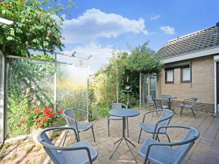 Holiday Home Montferland near Huis Bergh Castle, cleaning included - Beek - 9