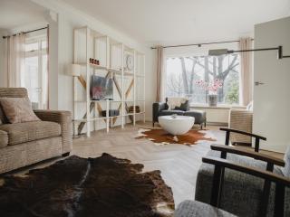 Country House in Leende near Leenderbos Forest, cleaning included - Leende - 1