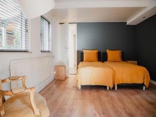 Country House in Leende near Leenderbos Forest, cleaning included - Leende - 3