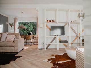 Country House in Leende near Leenderbos Forest, cleaning included - Leende - 2