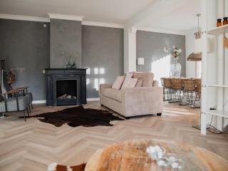 Country House in Leende near Leenderbos Forest, cleaning included - Leende - 0