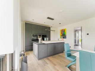 Peaceful villa on the water in Stavoren, cleaning included - Stavoren - 1