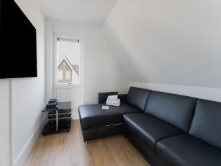Peaceful villa on the water in Stavoren, cleaning included - Stavoren - 4